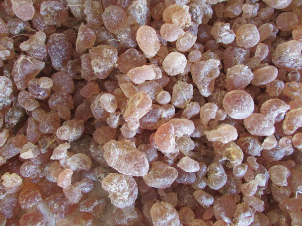The rose gold of Africa
