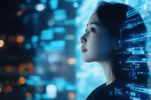 The seat that's missing: why global women's organisations need APAC at the table