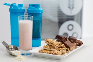 The secret to protein and fibre fortification 