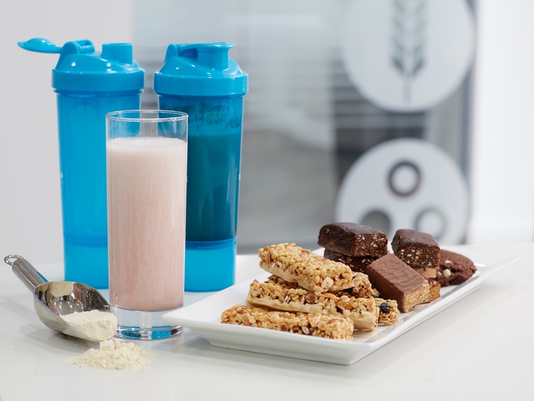 The secret to protein and fibre fortification 