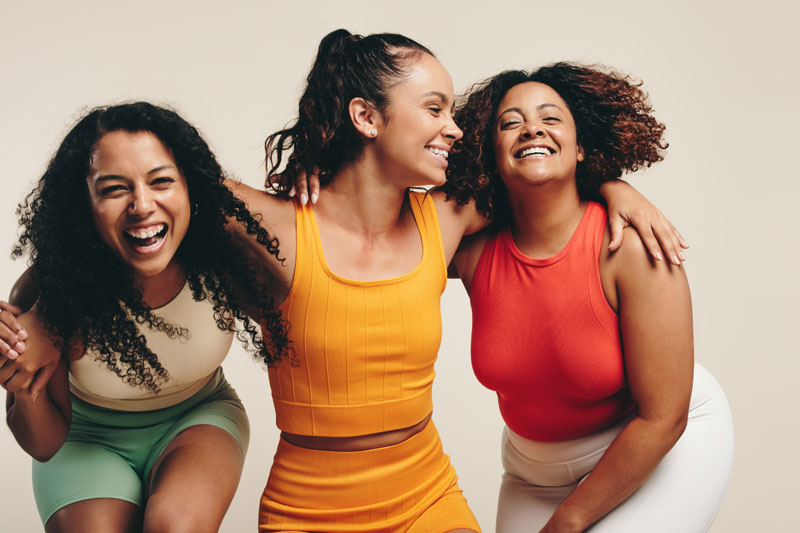 The secret to women’s health and delicious nutrition: exploring short-chain FOS