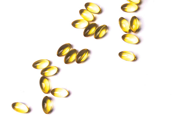 The significance of the perfect gelatin in softgel production 

