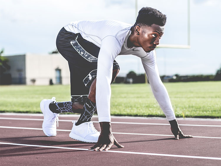 The simple way to get back to your best