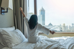 The stress-sleep-immune connection