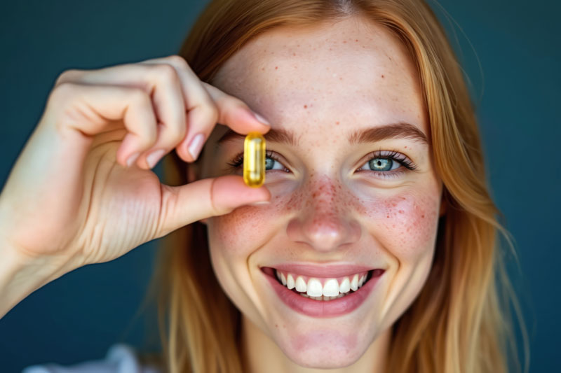 The surprising omega-3 all-stars your eyes have been missing