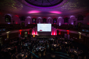The UK Flavour Association celebrates 100 years of innovation