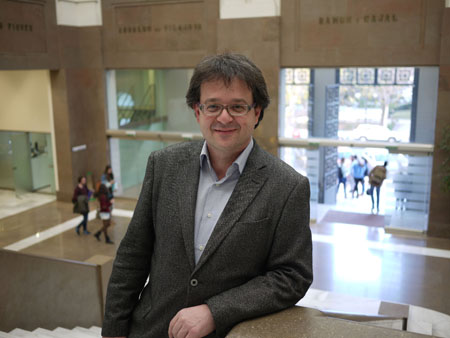 The University of Valencia highlights the importance of a balanced diet for mental health