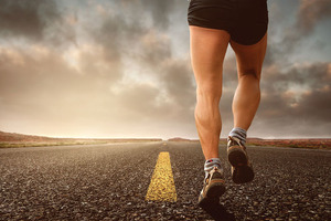 The upshift from sports to active