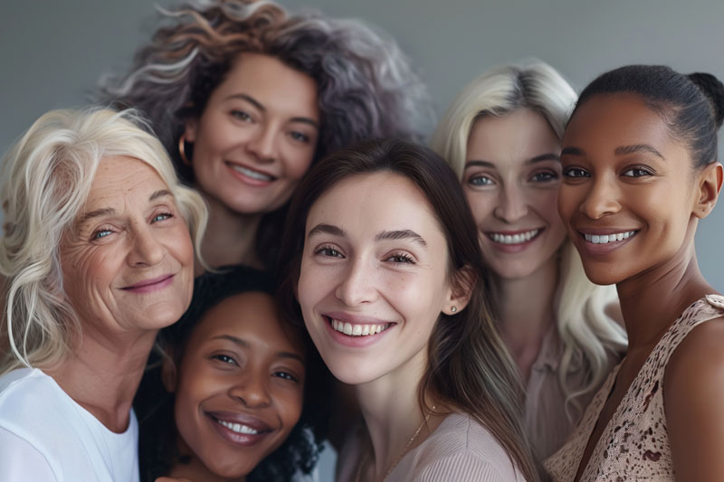 The wide-ranging health benefits of Pycnogenol for women of all ages: part I