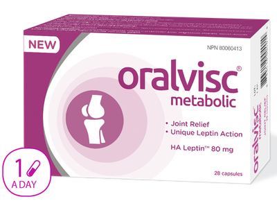 Therapeutic to improve joint discomfort in overweight people