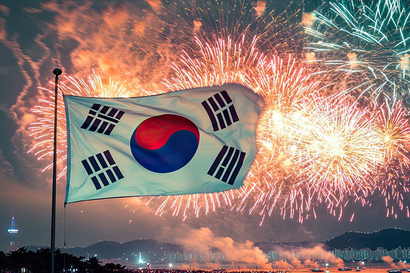 THG announces strategic Myprotein partnership in South Korea