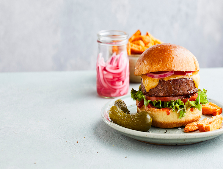 Third of plant-based food consumers want better taste