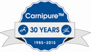 Thirty years of Carnipure
