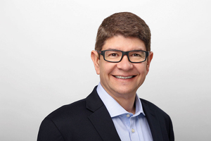 Thorne appoints first chief supply chain officer