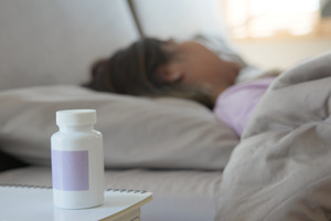 Thorne consumer studies back sleep, stress and energy benefits of Magnesium Glycinate and Ginseng Plus