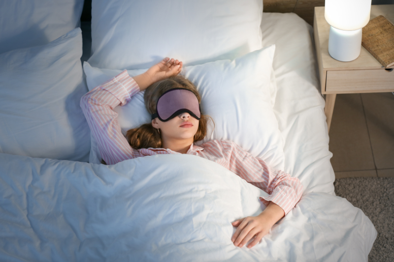 ThymoDream black cumin extract shows sleep benefits comparable to melatonin