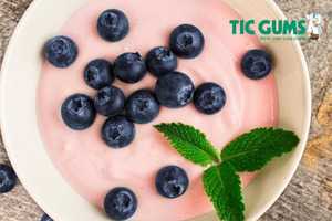 TIC Gums creates indulgent texture in organic yoghurt
