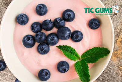 TIC Gums creates indulgent texture in organic yoghurt
