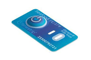 Timestrip seafood indicators launched for reduced oxygen packaging environments