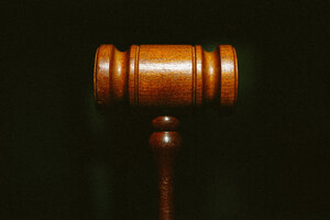 Tocotrienol litigation ends successfully for BGG
