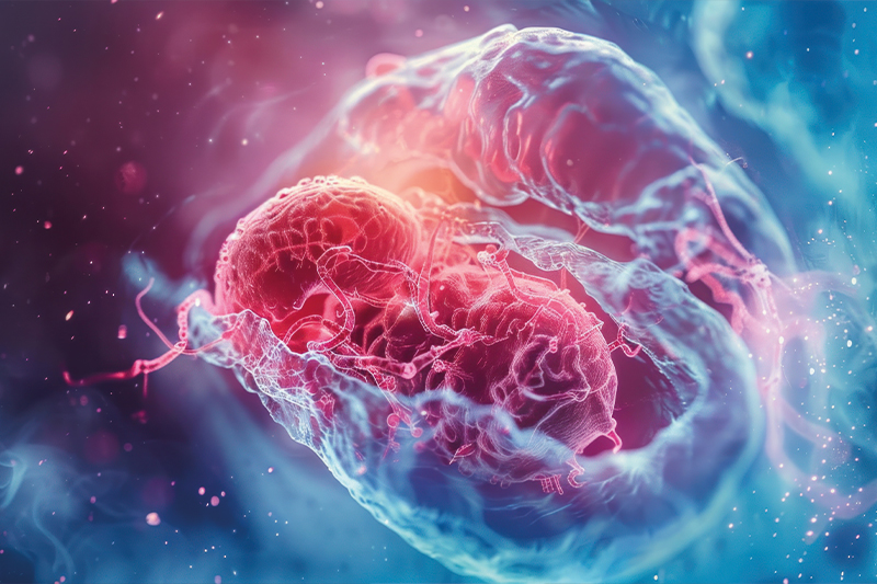 Tocotrienol supports embryonic mitochondrial health under maternal inflammatory stress