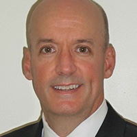 Todd Gilliam to head ABB’s food and beverage business in US