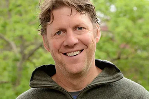 Todd Runestad joins NXT USA as Chief Storytelling Officer