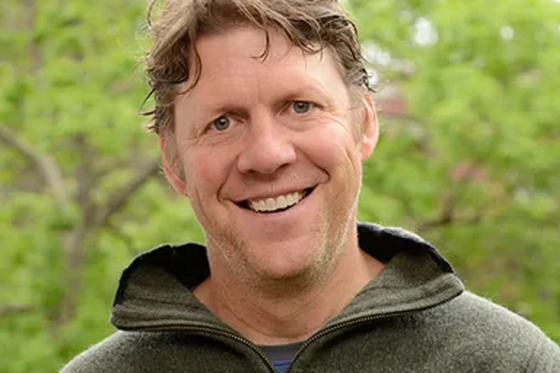 Todd Runestad joins NXT USA as Chief Storytelling Officer