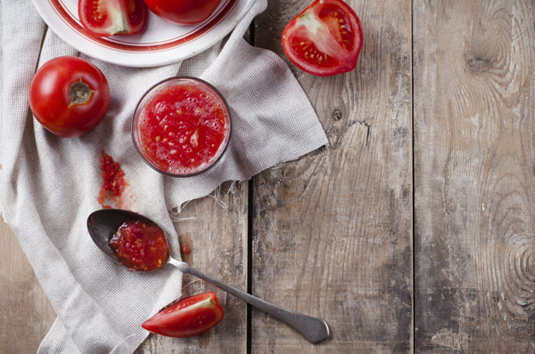 Tomatoes star in consumer poll of healthiest fruit and vegetables
