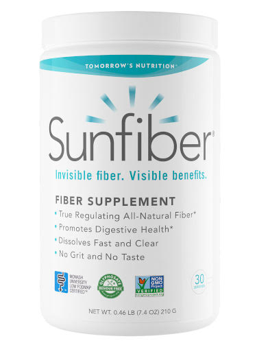 Tomorrow’s Nutrition receives Informed Choice certification 