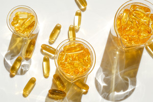 Top six things to look for in an omega-3 ingredient supplier