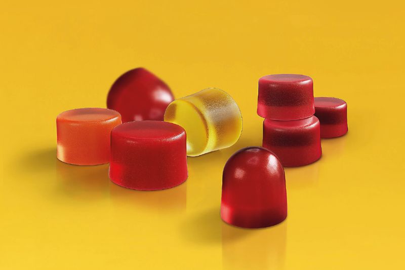 TopGum branches out into sports nutrition with electrolyte and creatine gummies