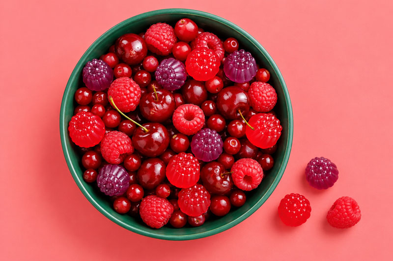 TopGum hits the sweet spot with wellness gummies for gut health support