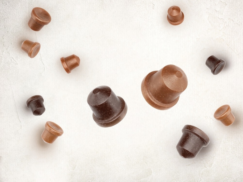 TopGum launches high caffeine cappuccino gummies