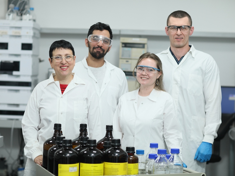 TopGum signs agreement to purchase PharmItBe