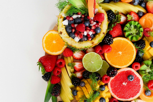 Tosla Nutricosmetics collaboates with Foodpairing AI to optimise VELIOUS Flavour Technology