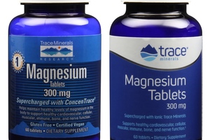 Trace Minerals introduces fresh branding and clean labels