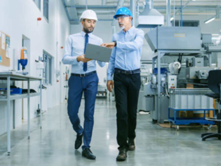Traceability within the manufacturing sector