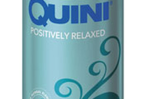 Tranquini leads positively relaxed lifestyle movement