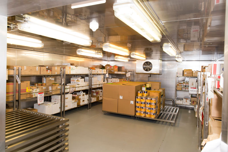 Transforming HACCP compliance with IoT and sensors