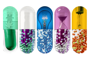 From ideas to impact: Discover how to go further with Lonza Capsugel’s Innovation Services
