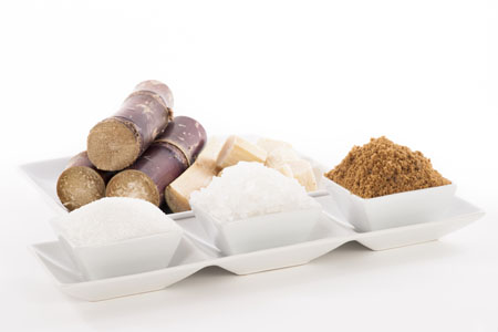 Treatt set for sweet success at Food ingredients Europe 2015