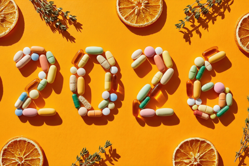 Trend predictions for 2026: building the next generation of wellness growth