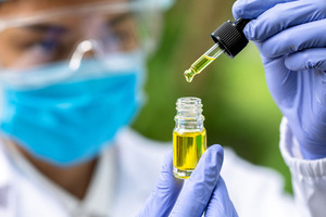 Trends in the CBD sector: 2024 just got greener