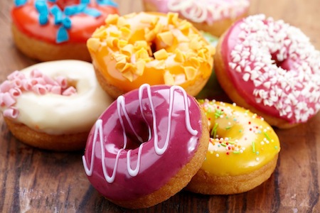 Trials show BENEO’s Palatinose extends shelf-life of iced bakery products 
