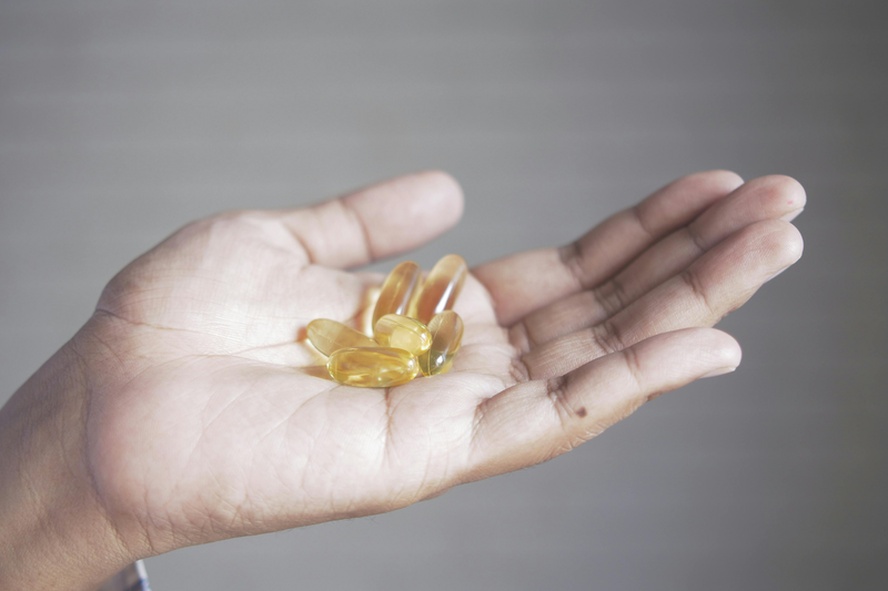 TriNutra's OmegaQuin, bags Health Canada approval