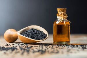 TriNutra unveils ThymoQuin black seed oil powder at SupplySide Global