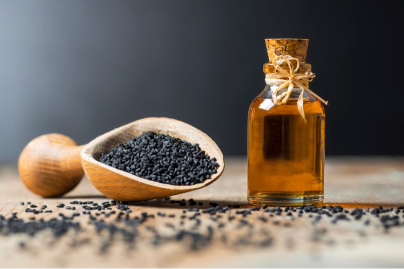 TriNutra unveils ThymoQuin black seed oil powder at SupplySide Global
