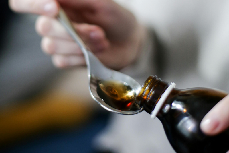 TriOn Pharma recalls high-dose vitamin D3 supplements because of excess vitamin D levels