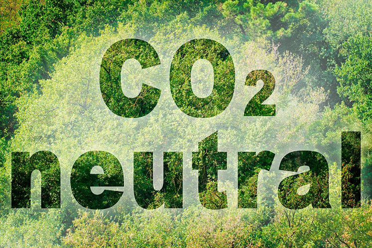 TruOliv production gets new carbon neutral seal
